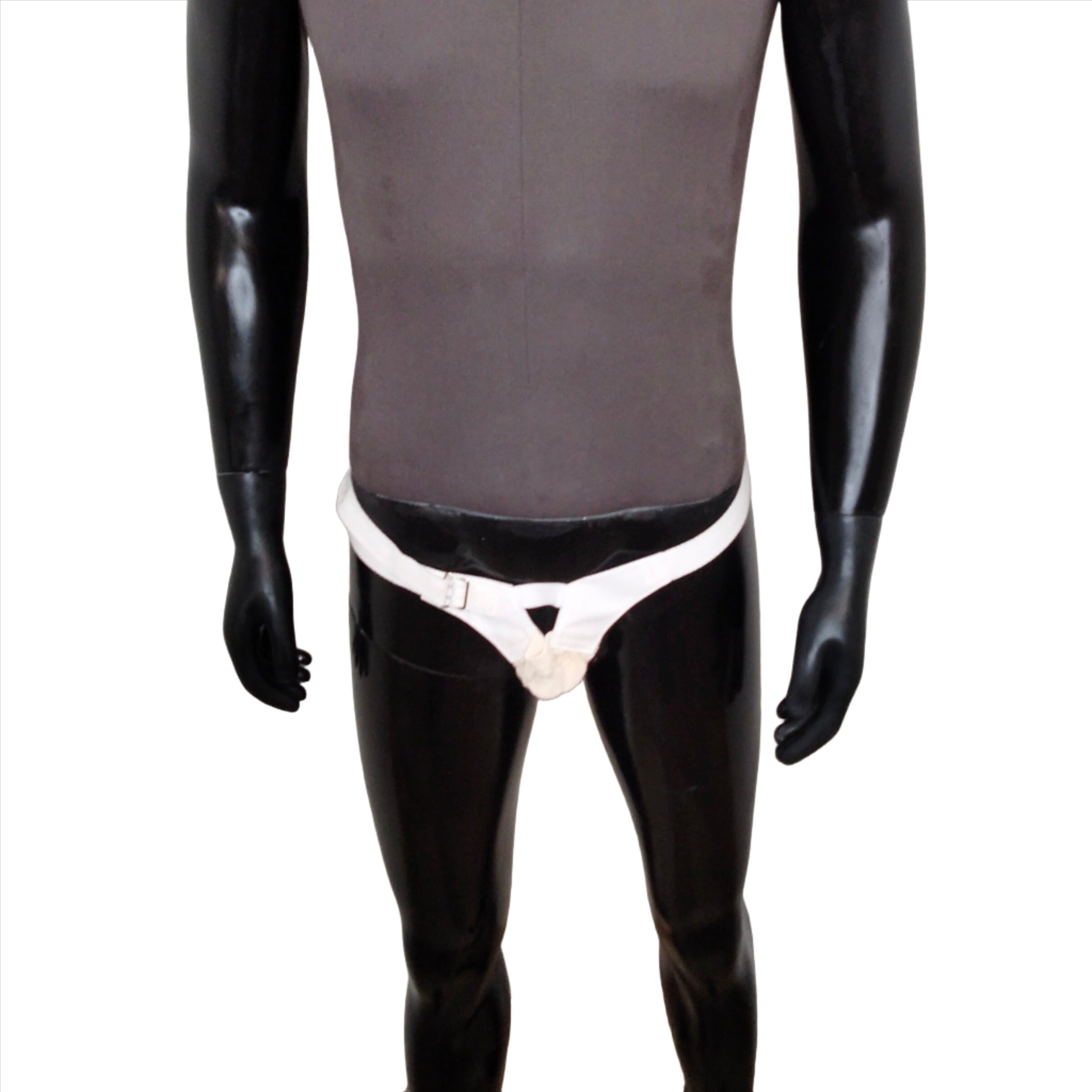 Type 2 Scrotal Support Suspensory Bandage - Discontinued Line - Limited  Stock