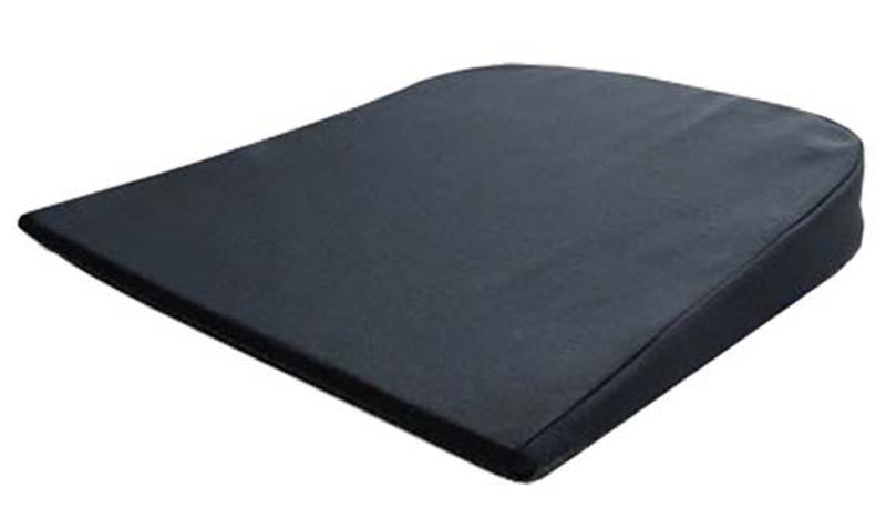 Wedge Cushion For Car Office