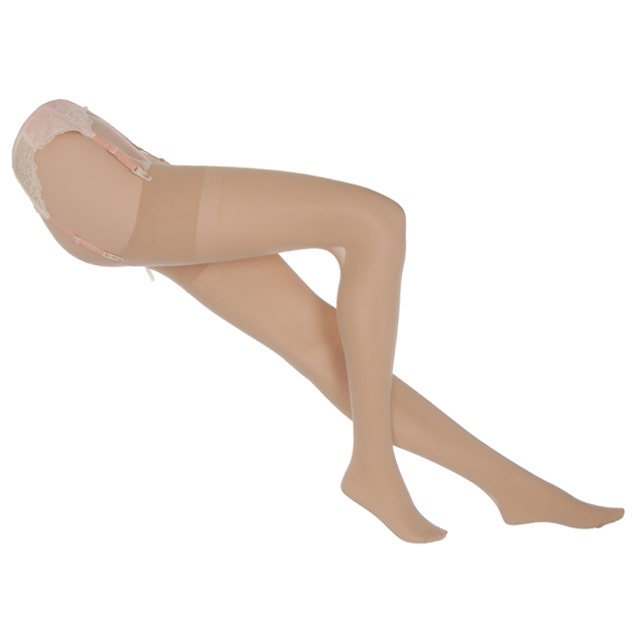 Light Support Stockings 40 Denier - 3 pair pack