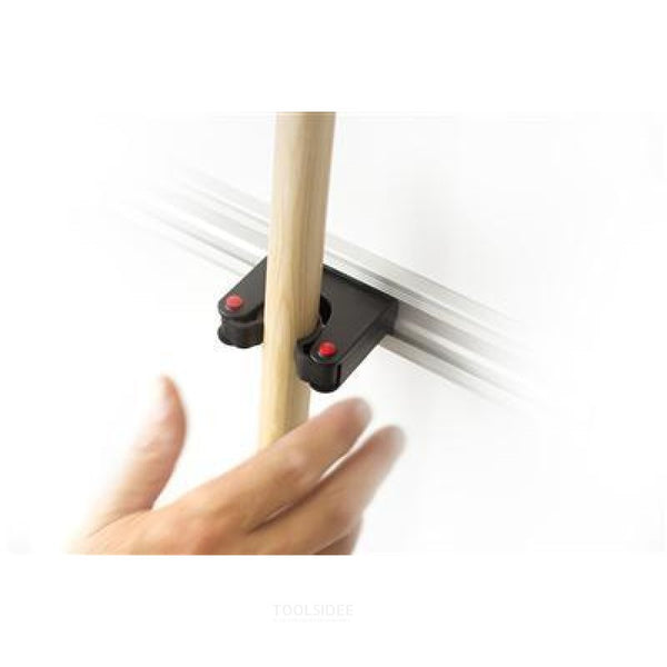 Cane Holder ToolFlex For Wall Mounting