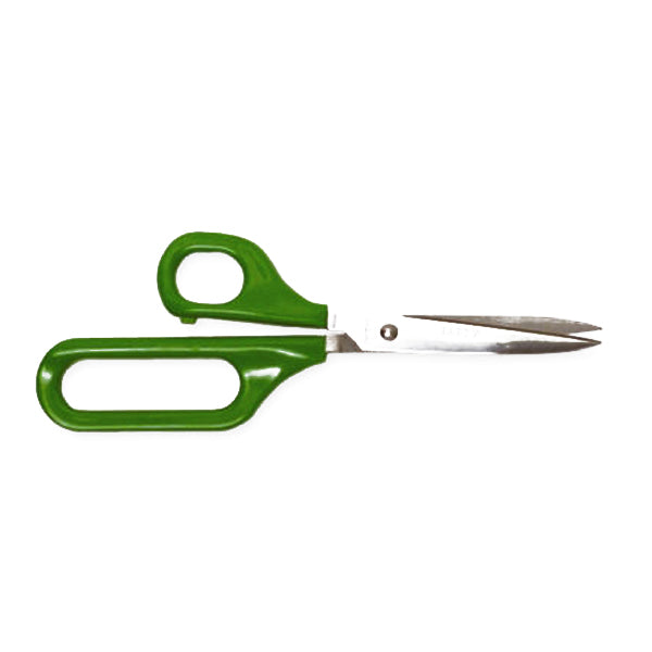 Easi-Reach Long Loop Scissors Wide Finger 7.5cm