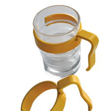 Handle For Non Spill Drinking Cup And Novo cup