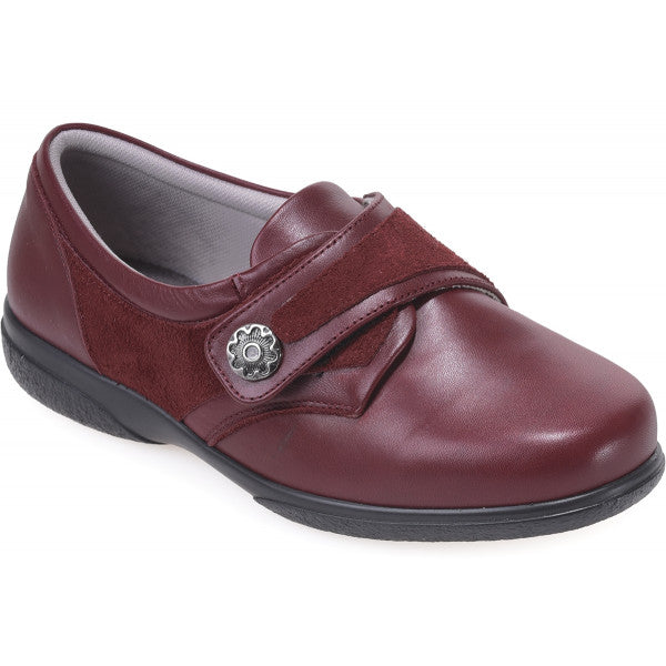 Ladies wide fitting shoes ireland hotsell