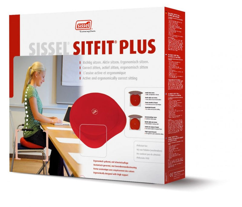 SISSEL® SITFIT® Plus